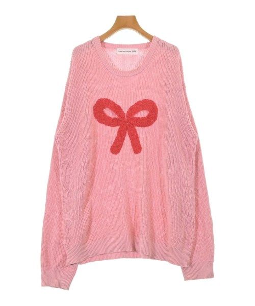 COMME des GARCONS GIRL ニット セーター レディース 古着 送料無料