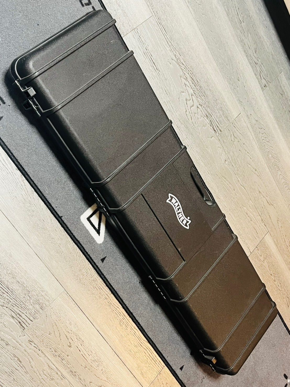 WALTHER ワルサー ハードケース アクセサリーボックス エア