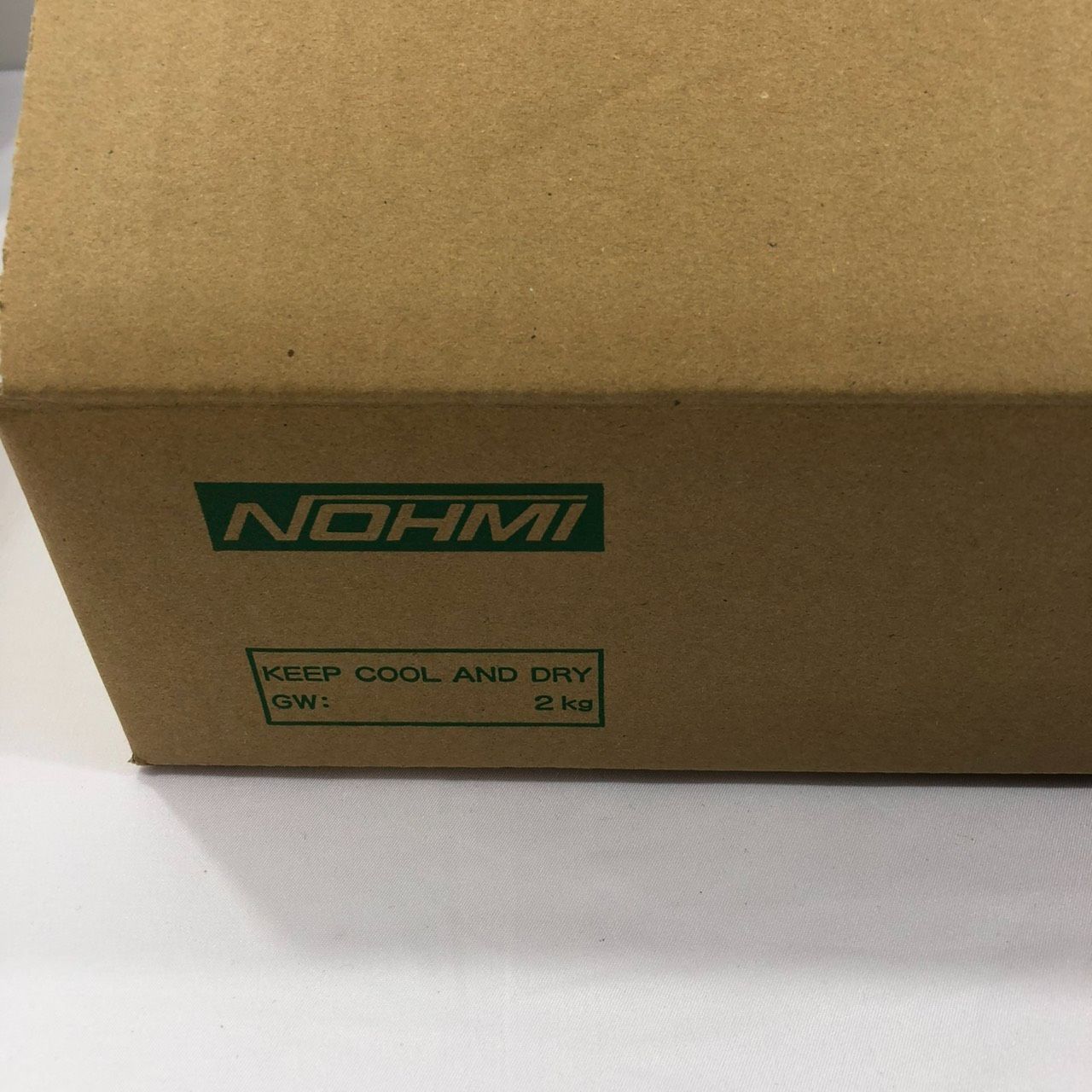 光電式スポット型