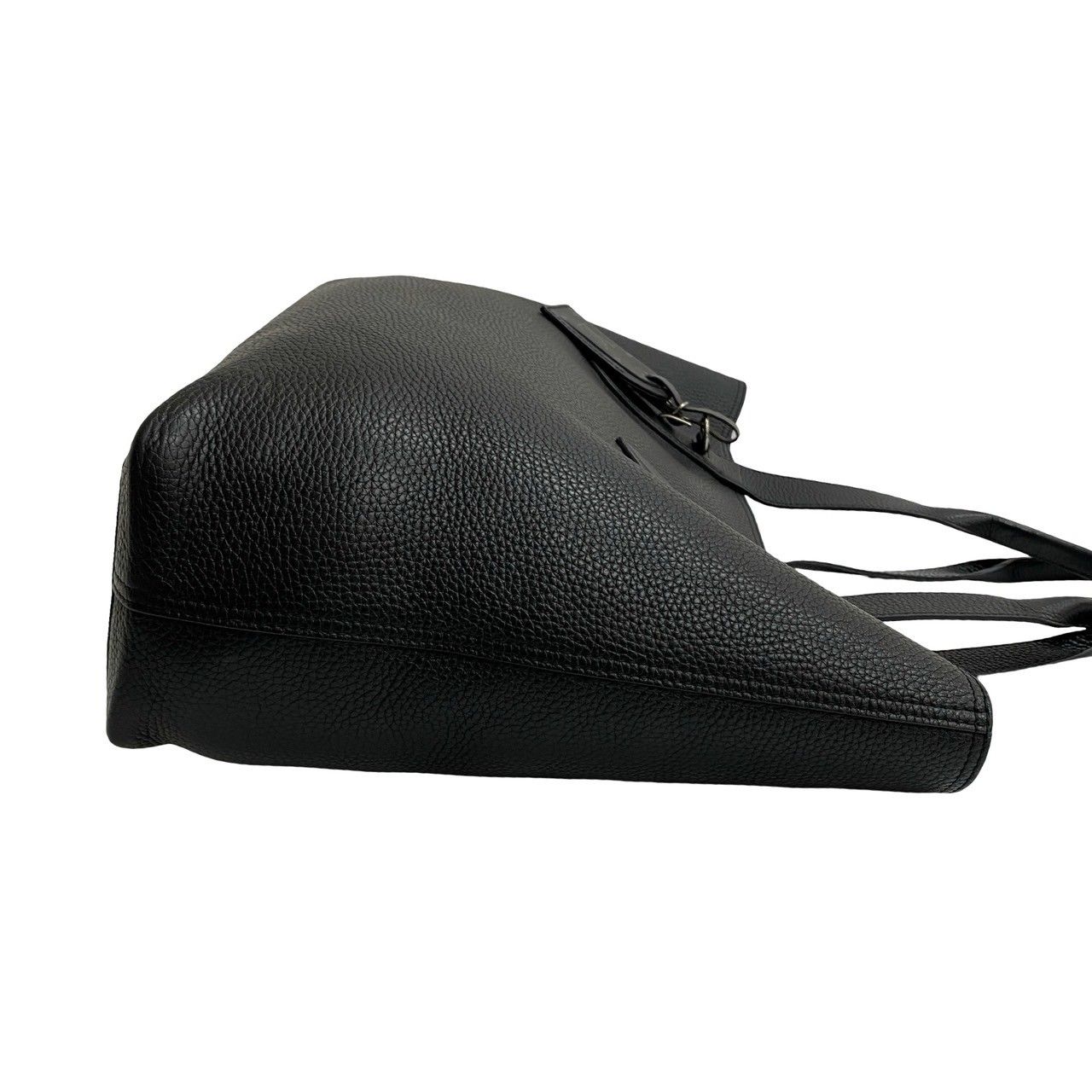 【極美品】ルイヴィトン カバ ヴォワヤージュ トリヨン レザー ノワール 大容量 極 美品 箱 袋付き LOUIS VUITTON ルイヴィトン カバ