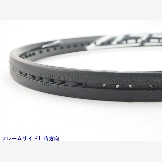 中古 テニスラケット ヘッド グラフィン 360プラス スピード MP