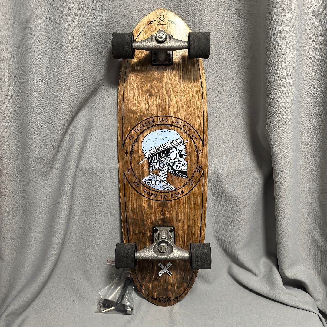 Carver Skateboards カーバー スケートボード