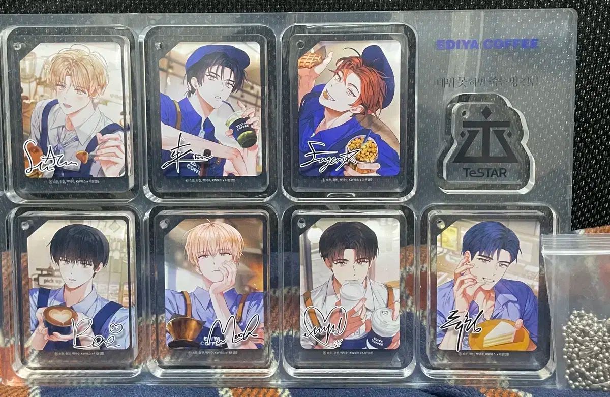 デビューできないと死ぬ病気にかかってしまいました EDIYA イディヤ