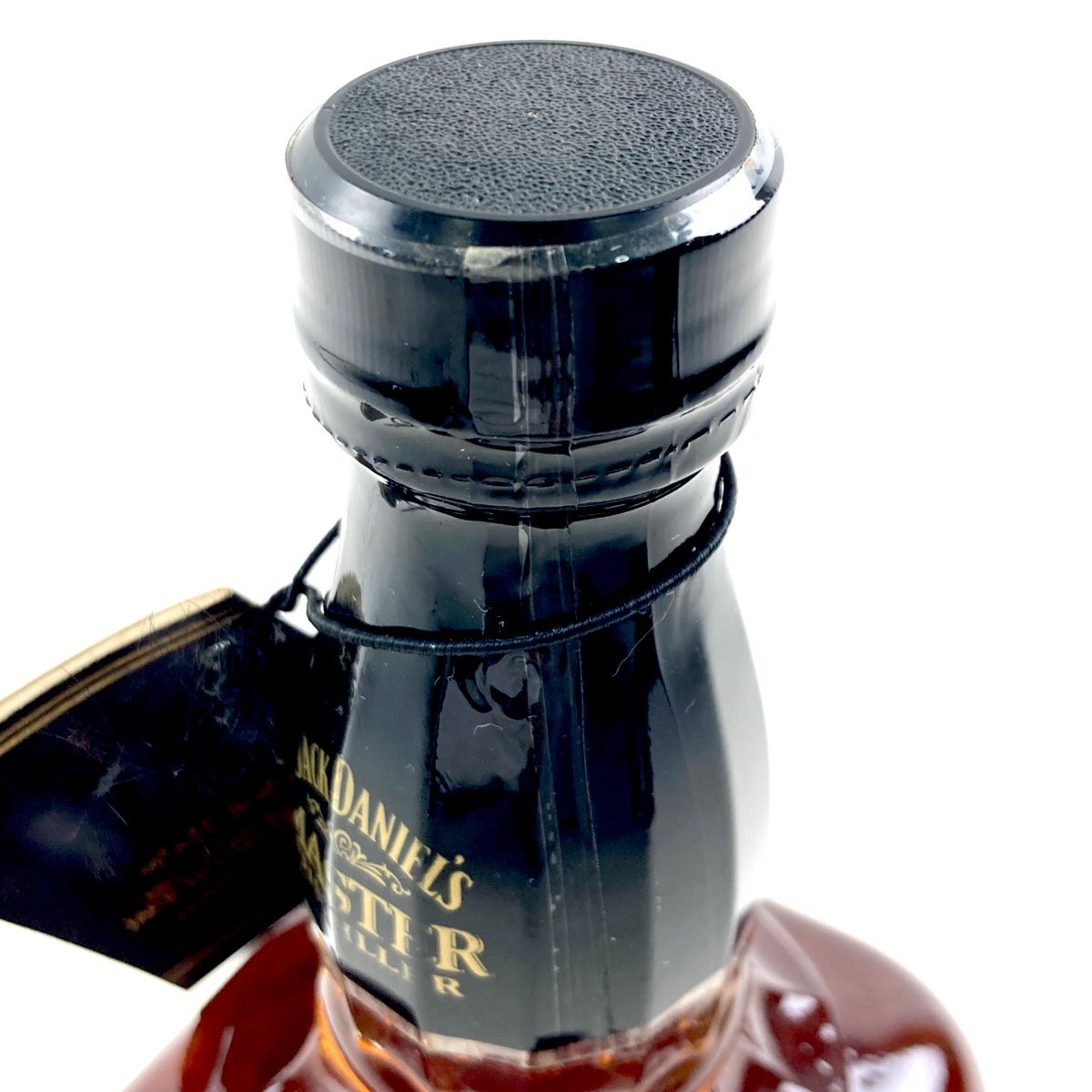 ジャックダニエル　マスターディスティラー　45度　750ml 楽天市場】ジャックダニエル マスターディスティラー No.5 43度 700ml