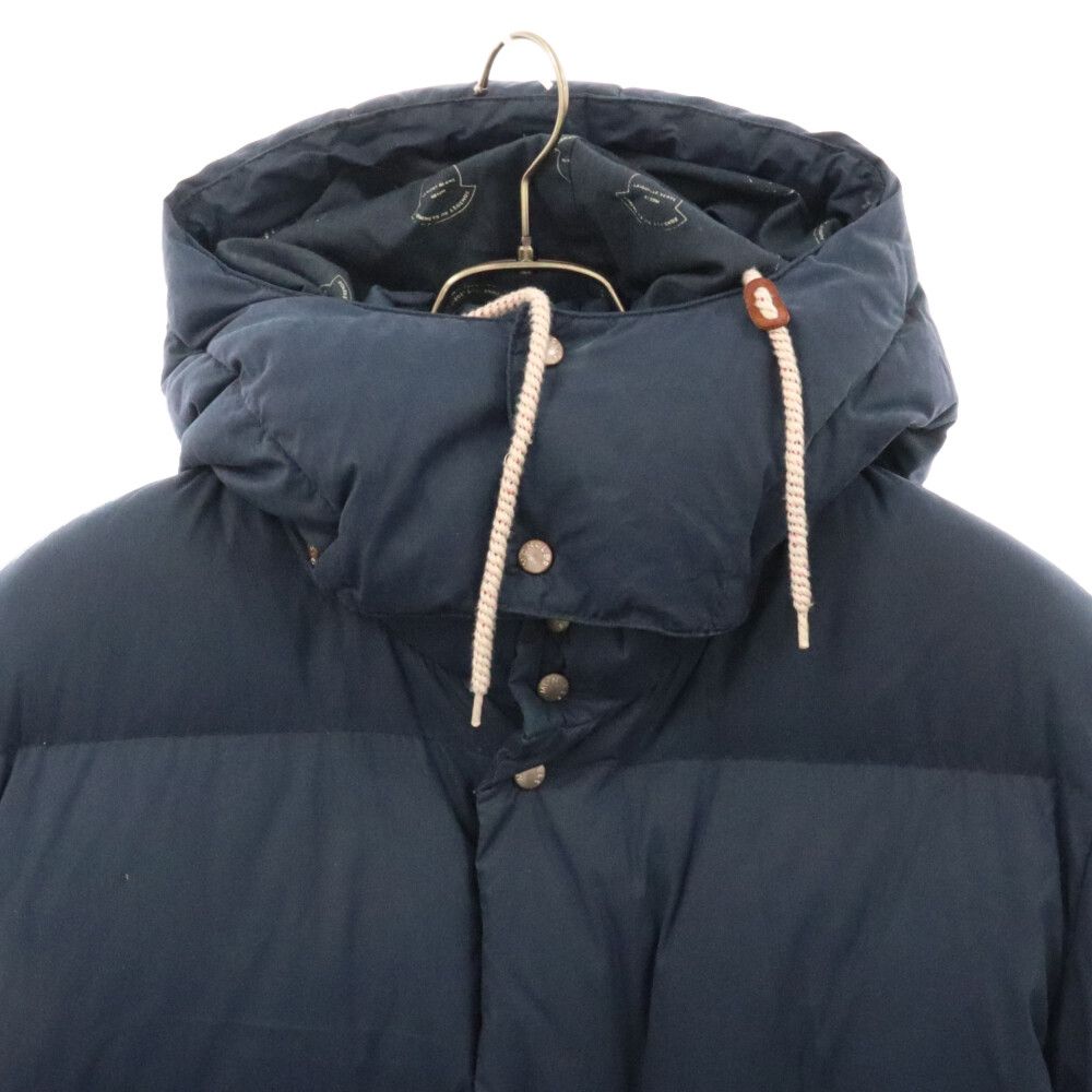 MONCLER V (モンクレールブイ) BOROSIRI 1209V4137405-54058 ボロシリ 