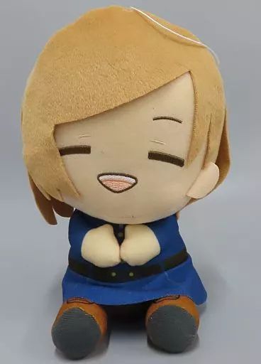 呪術廻戦 ぬいぐるみ まとめ売り 伏黒恵/釘崎 2023年7月22日】呪術廻戦 BIGぬいぐるみ 伏黒甚爾～ゆる顔ver