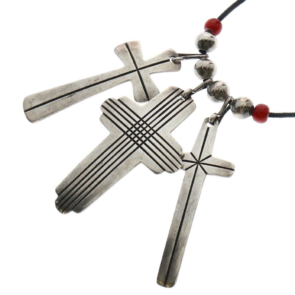 cippy crazy horse トリプルクロス CIPPY CRAZY HORSE｜TRIPLE CROSS | UNDERFIELD