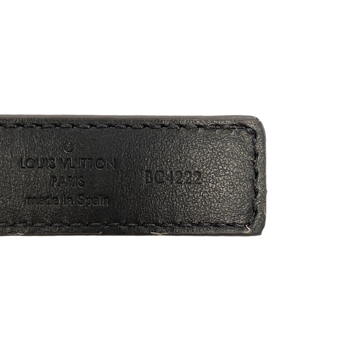 LOUIS VUITTON(ルイヴィトン) ベルト 65 26 サンチュール・LV