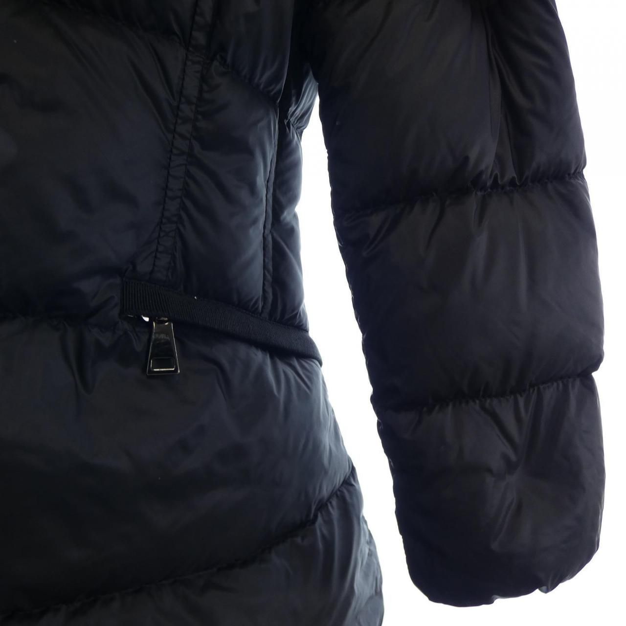 極美品✨モンクレールグルノーブル 23AW ツイード ダウンジャケット MONCLER(モンクレール)】23AW レディースダウンジャケット 入荷