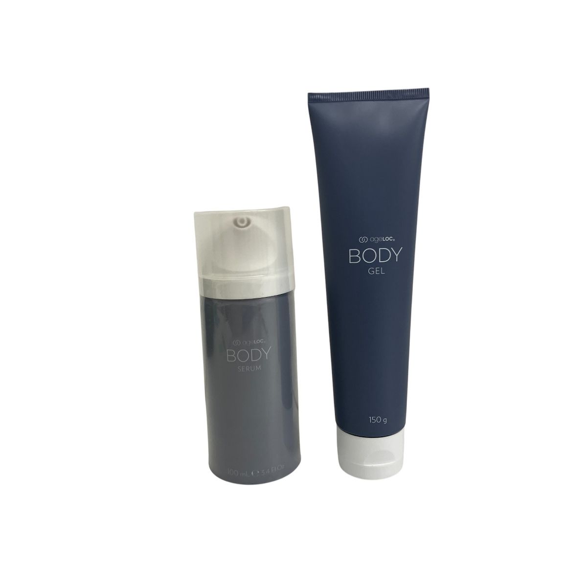 NU SKIN age LOC WellSpa io ウェルスパ 美容機器 ニュースキン