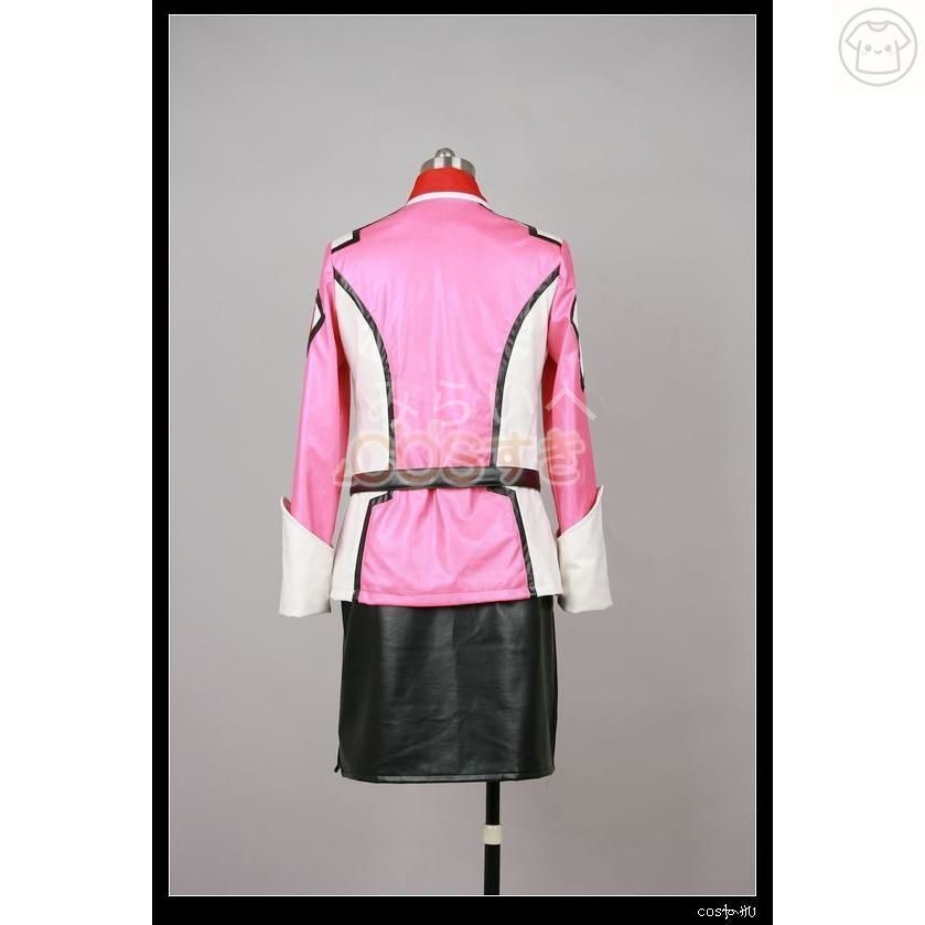 【本物保障】 機動戦士ガンダムMOBILE SUIT GUNDAM SEED DESTINY ムウ ラ フラガ Mu La Flaga Mwu La Fllaga 風 コスプレ衣装 演出服 cosplay 憧れの