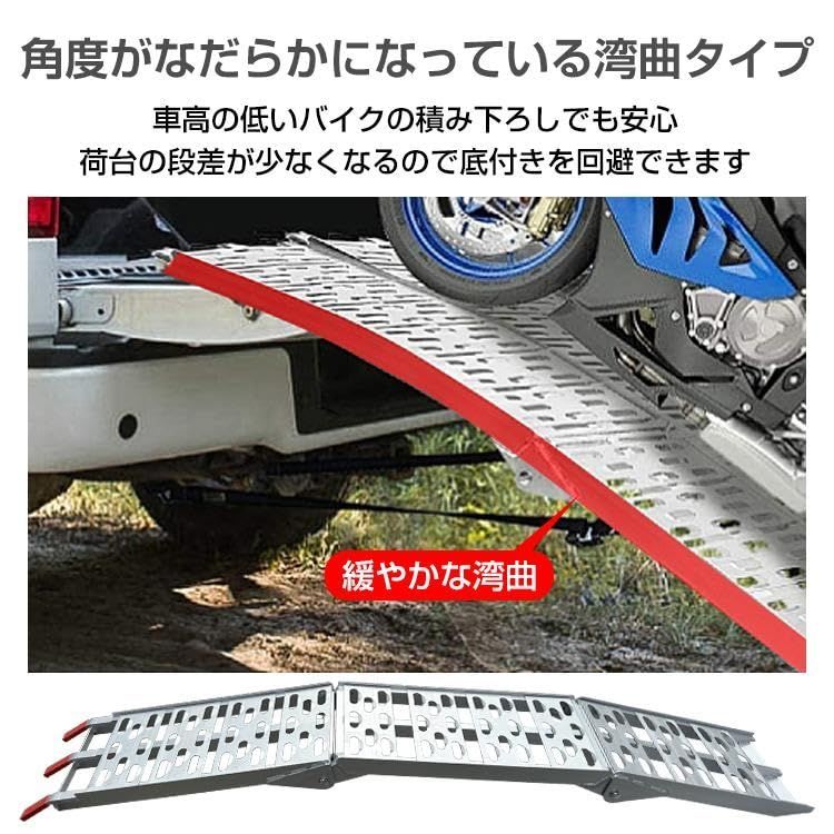 歩み板 バギー