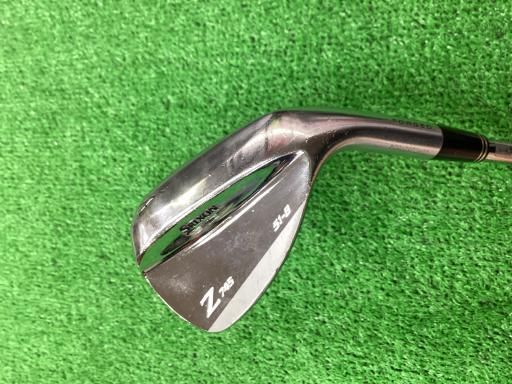 中古】 ダンロップ SRIXON Z745 AW ウェッジ WG Dynamic Gold