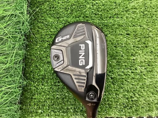 中古】 ピン G425 U4(アーコス無し) ユーティリティ UT ALTA J CB