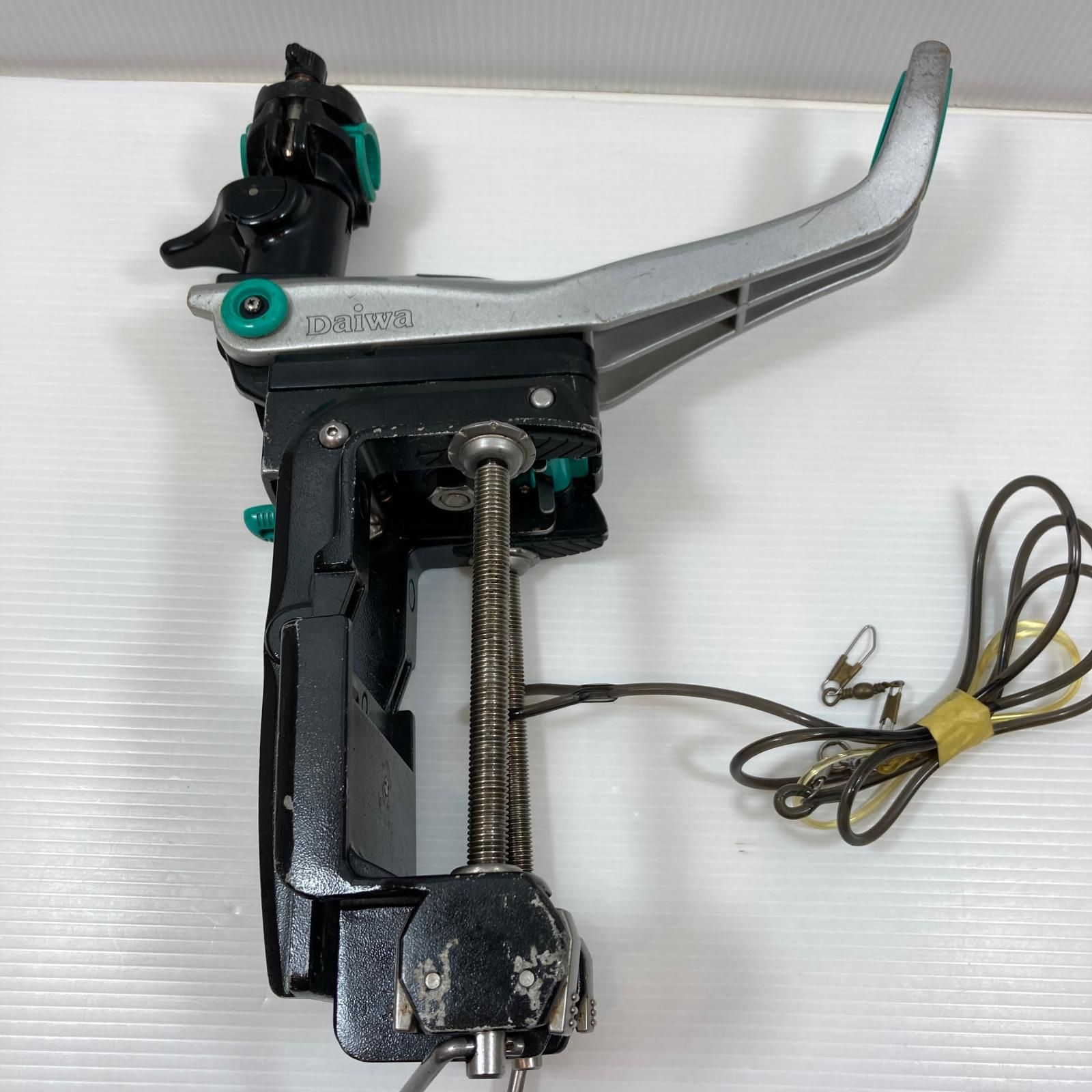 入手困難 黒鯛工房 イカダスタンド TYPE-Ⅱ TGセーフティコード 入手困難 黒鯛工房 イカダスタンド TYPE-Ⅱ TGセーフティコード