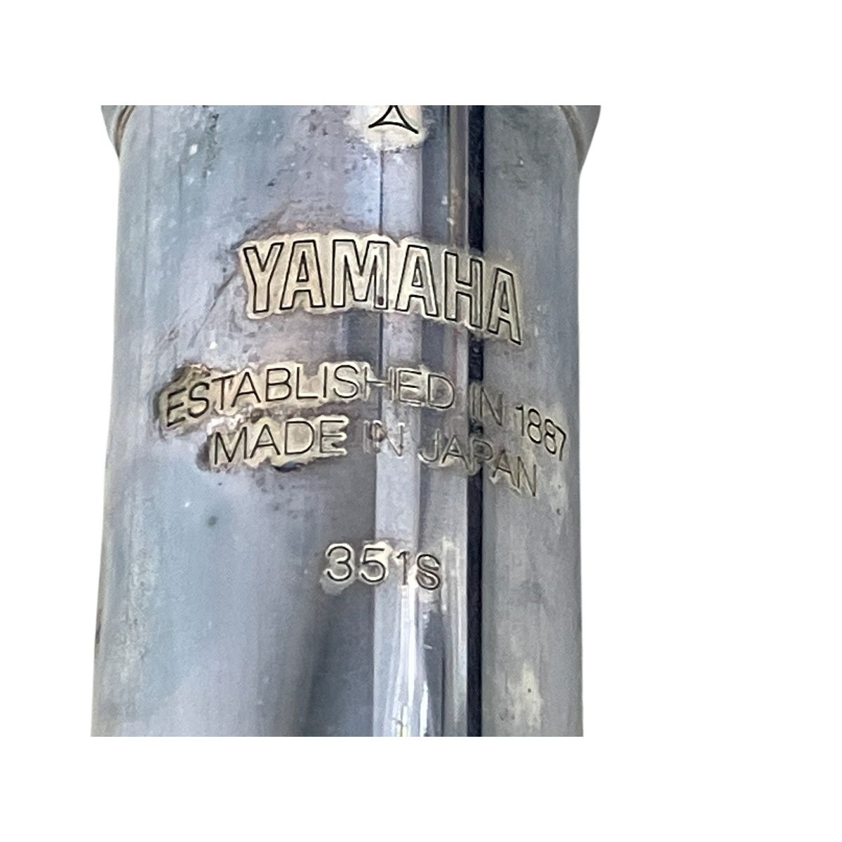 管楽器 ケース付