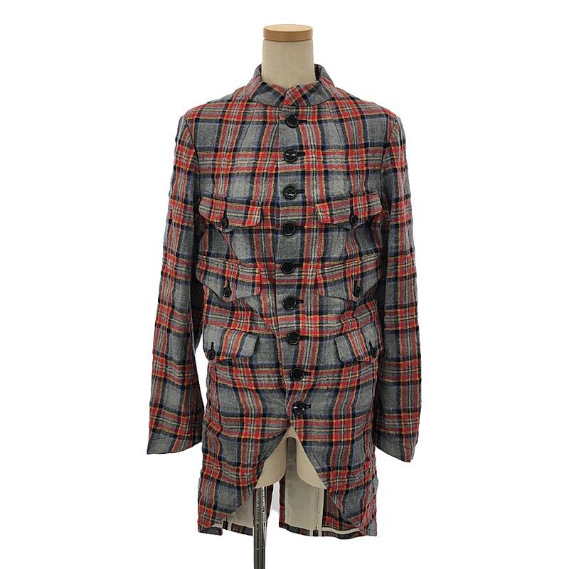 美品】 tao COMME des GARCONS / タオコムデギャルソン | 2023AW 
