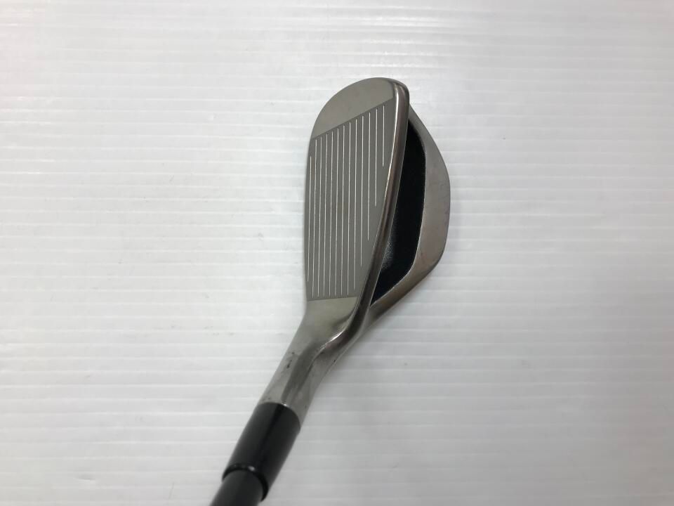 Chipping Wedge