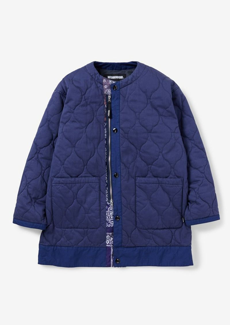 NEIGHBORHOOD LINER MOD C-JKT ジャケット 202YTNH-JKM01 - メルカリ
