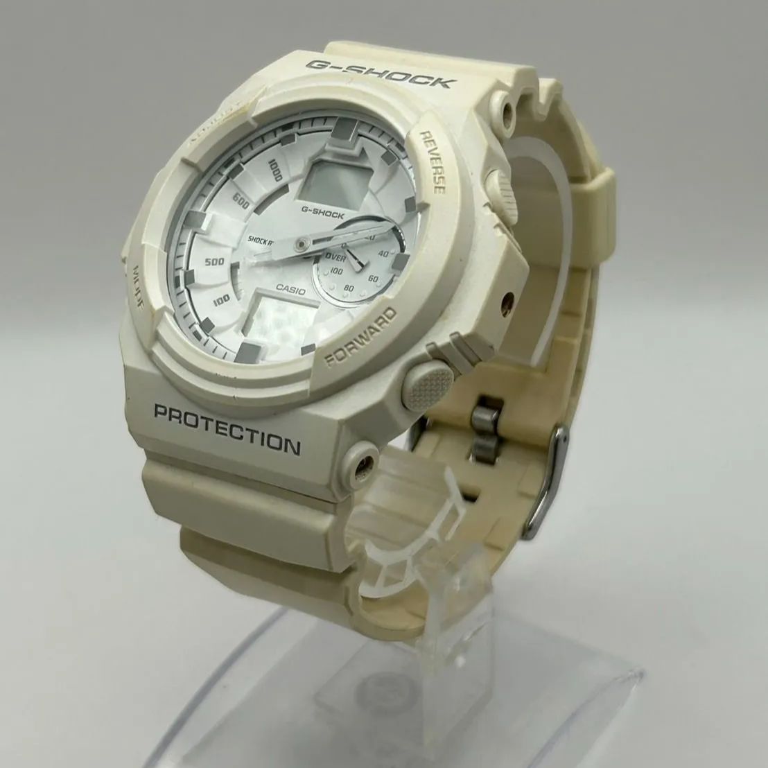【未使用レベル超美品】G-SHOCK GA-150 アナデジ ピュアホワイト 楽天市場】CASIO カシオ G-SHOCK Gショック ジーショック GA-150