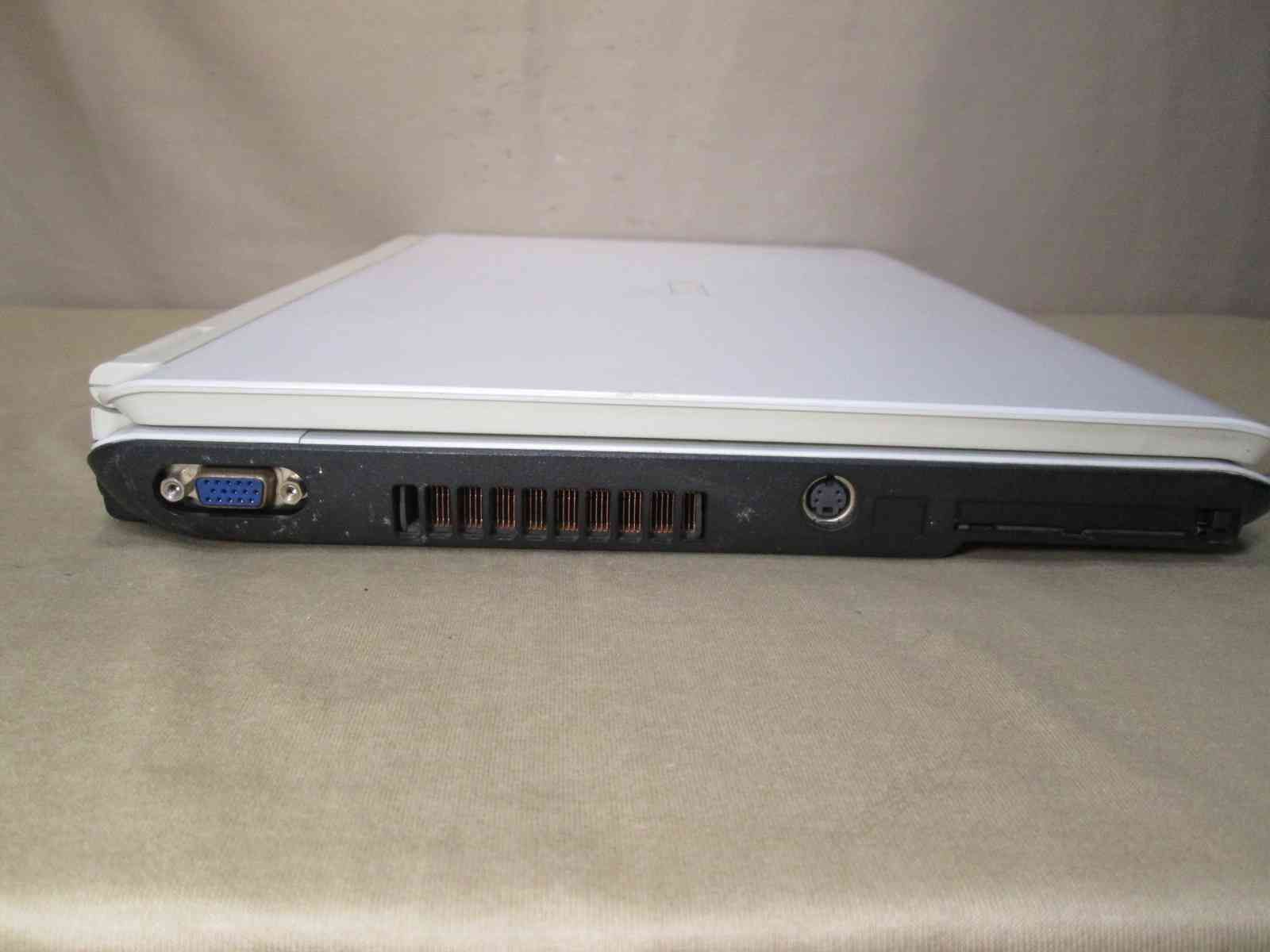 ジャンクパソコン 東芝 dynabook AX/740LSK ジャンクPC WindowsXP - メルカリ