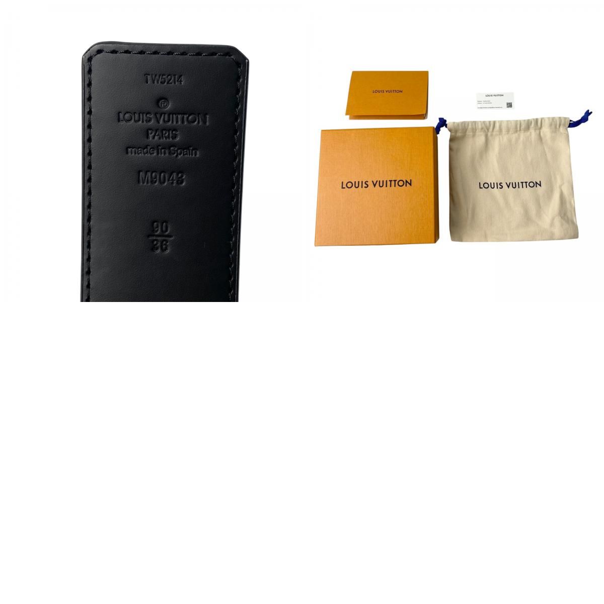 ルイ ヴィトン LOUIS VUITTON メンズ モノグラム エクリプス