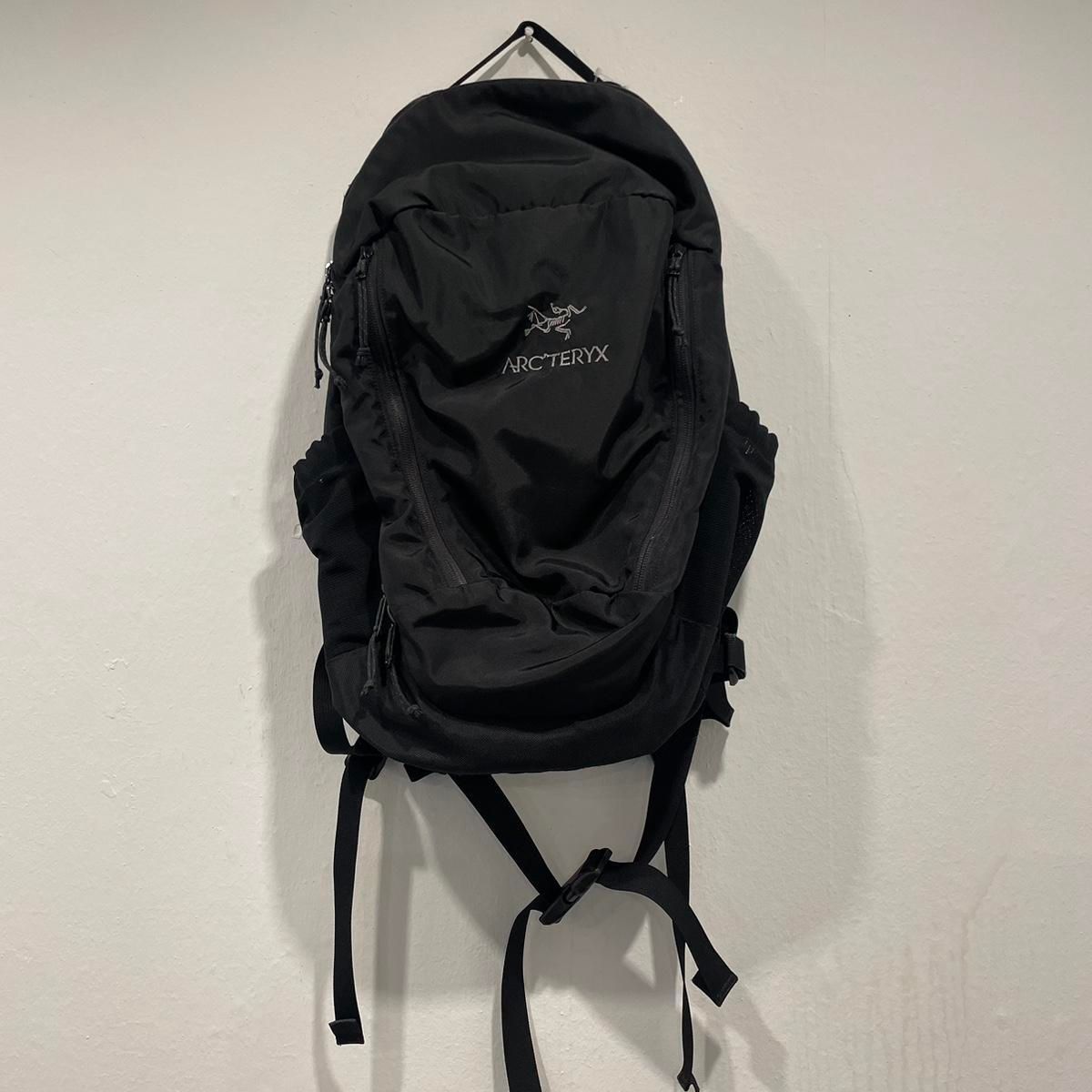 Bunjang商品韓国直送】ARC'TERYX(アークテリクス) マンティス 26L