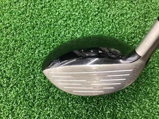 中古】 ミズノ MP TITANIUM 3W フェアウェイウッド FW 純正特注