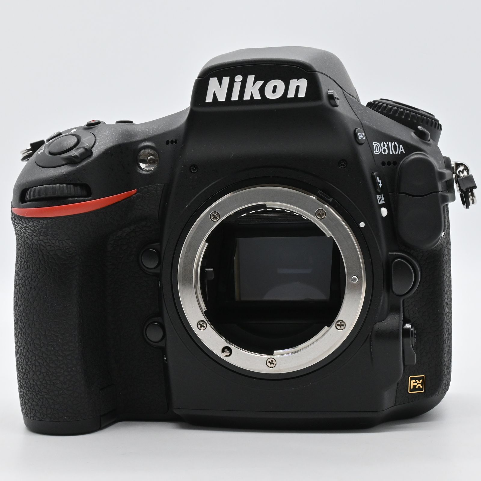 ★極上品★Nikon D810A ボディ　ショット数 3054回 ☆極上品☆Nikon D810A ボディ ショット数 3054回 - メルカリ