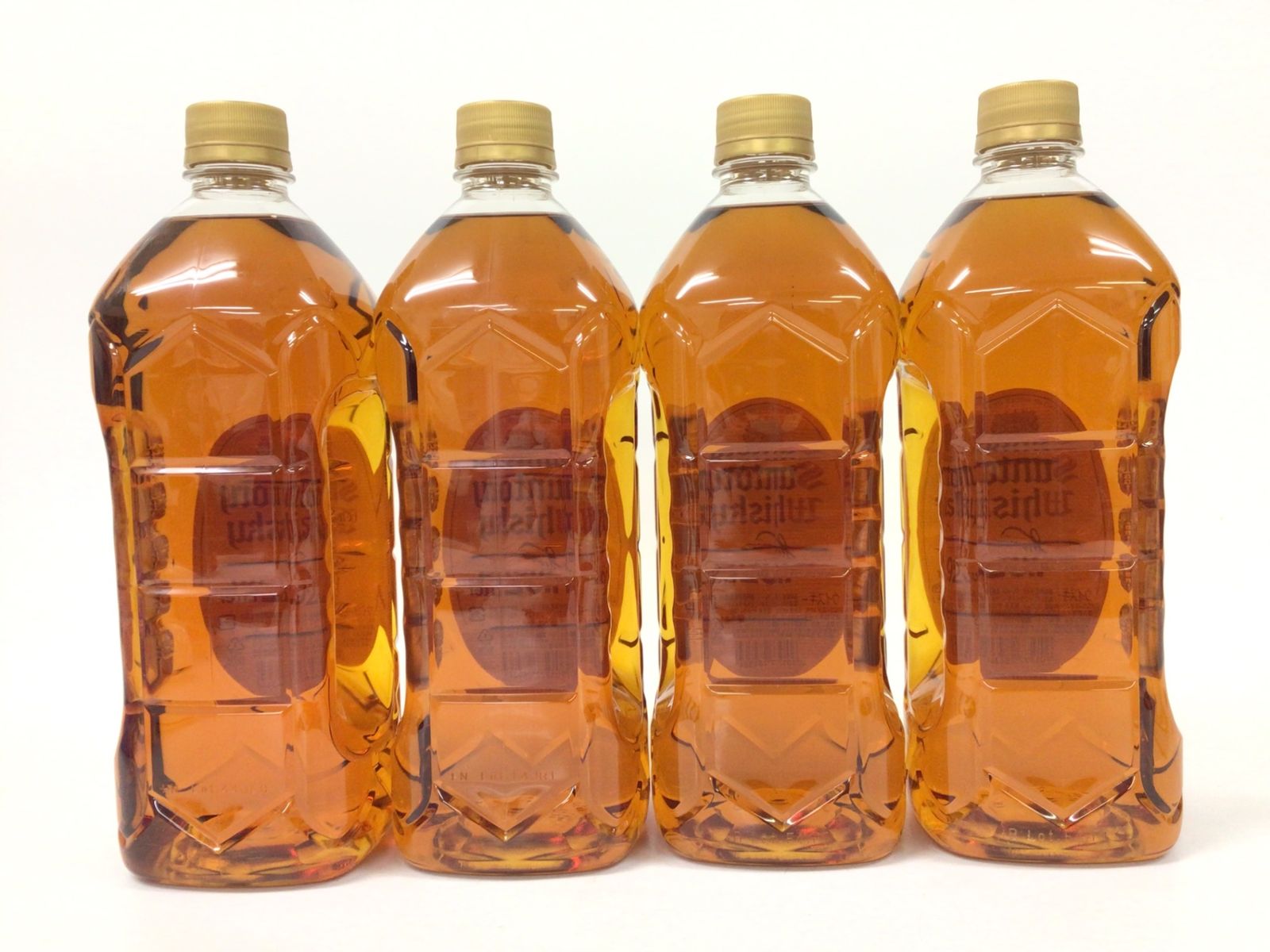 サントリー 角 ウイスキー 1.92L✖️4本 公式通販 サントリー 角瓶 1.92L×