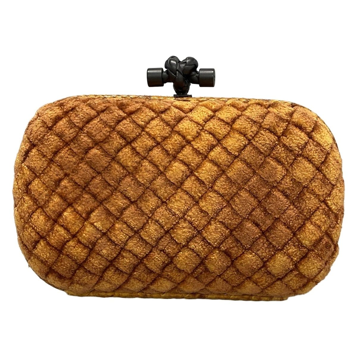 BOTTEGA VENETAボッテガヴェネタ KNOTノット クラッチバッグ BOTTEGA VENETAボッテガヴェネタ KNOTノット クラッチバッグ ボッテガ