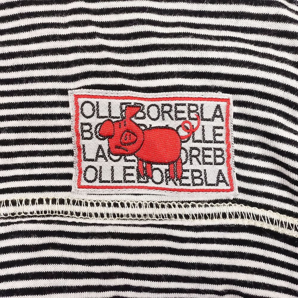 アルベロベロ OLLEBOREBLA オレボレブラ チュニック カットソー