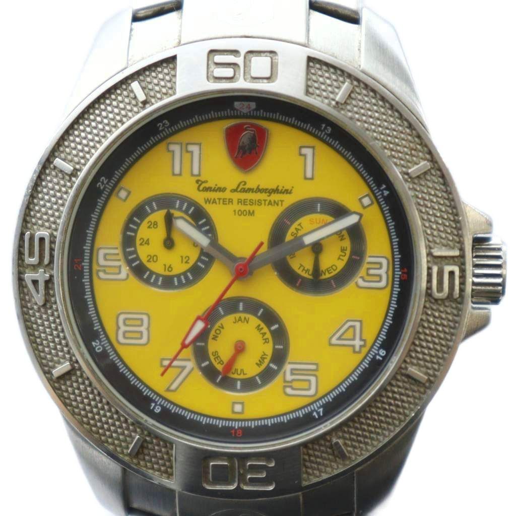 トニーノ ランボルギーニ Tonino Lamborghini 購入 LIMITED EDITION