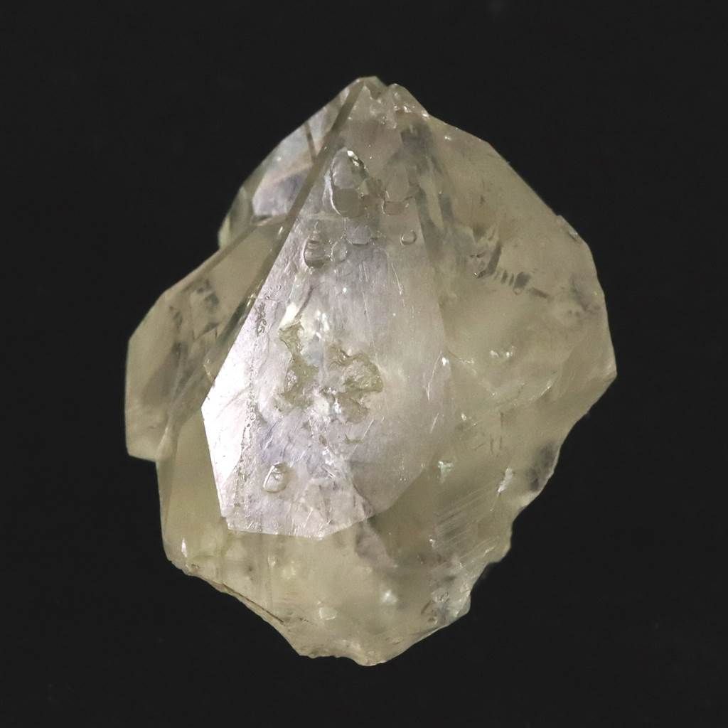 N*o様 アゼツライト　H＆E社正規品 H＆E社 ゴールデンアゼツライト(AZOZEO) 27mm原石 証明書付 12.7g