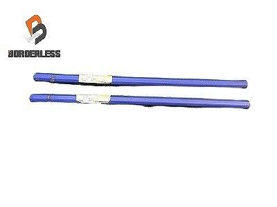 2箱セット 特殊電 トクデン オーステナイト系 ステンレス鋼用 TIG溶接棒 T-308 Φ1.2mm×1000mm 5kg ティグ溶接棒115157