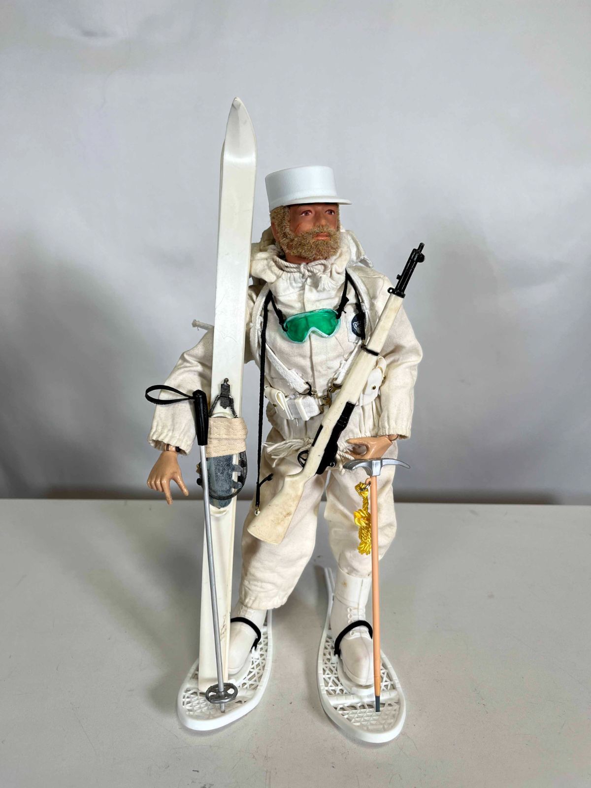 美術品・アンティーク・コレクション 【美品】リサラーソン プードル