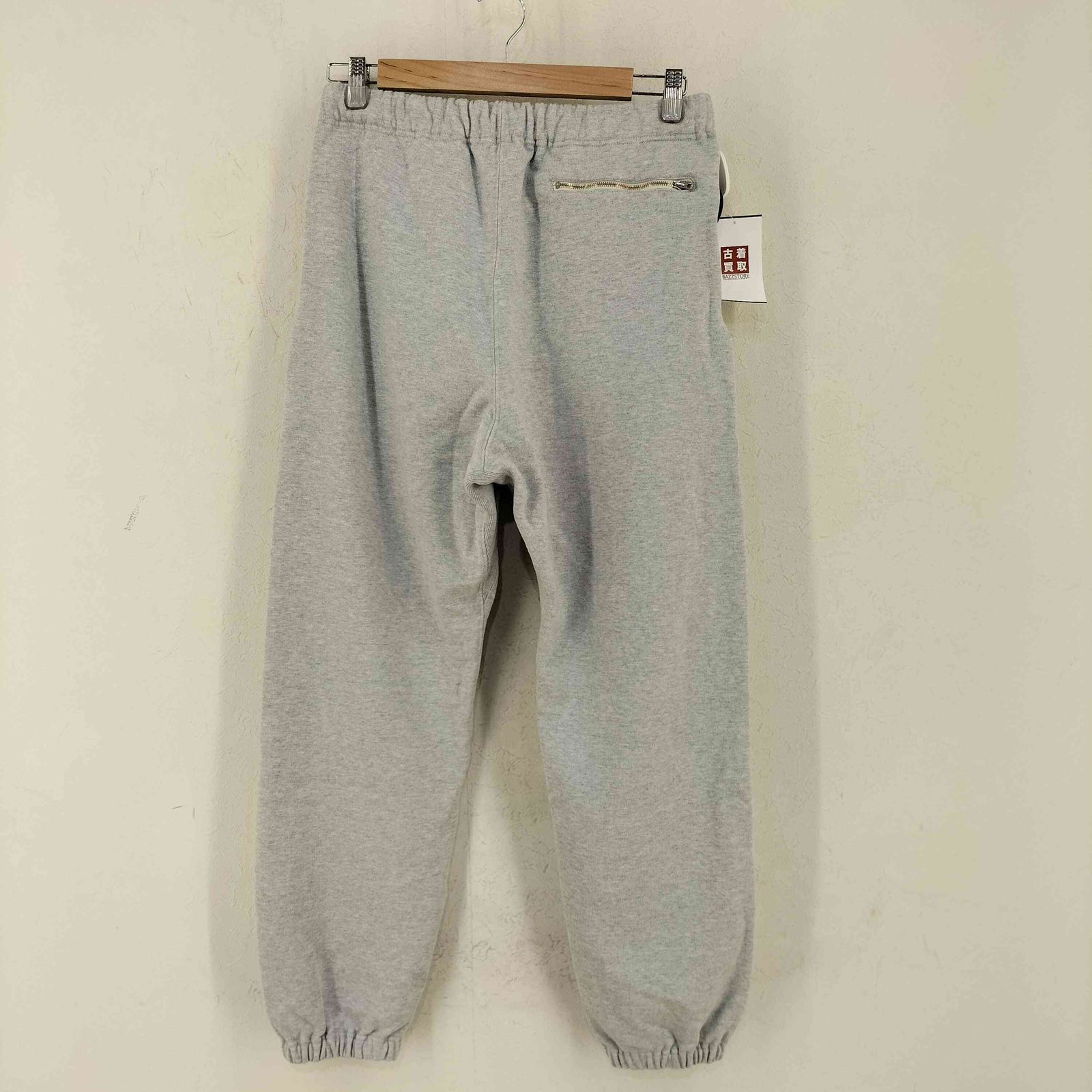 フィグベル PHIGVEL 24AW ATHLETIC SWEAT PANTS メンズ JPN：2 - メルカリ