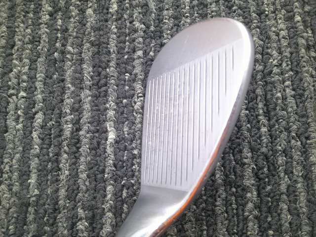 ウェッジ タイトリスト ボーケイFORGED2021ツアークローム 52-10M SteelFiberi80CW R 52 5196 博多
