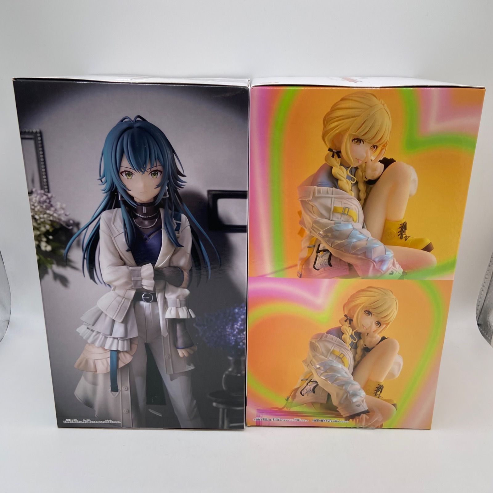 【新品未開封】 学園アイドルマスター 藤田ことね ESPRESTO 10個セット 新品未開封】学園アイドルマスターESPRESTO 藤田ことね ナムコ
