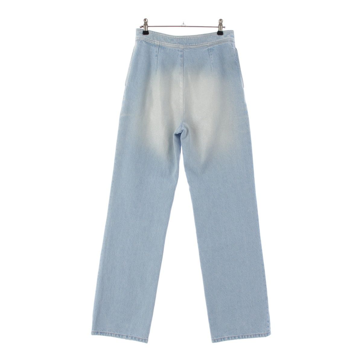 24AW ウォッシュドデニム