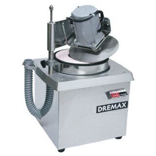 ドリマックスDREMAX 水流循環丸刃研ぎ機デラックス F-200BT 刃物研磨