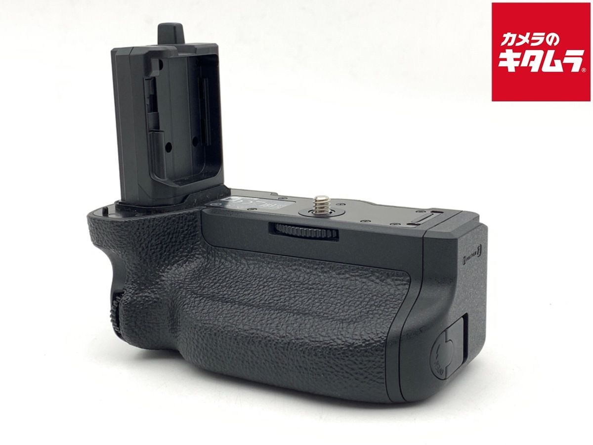 ソニー 縦位置グリップ VG-C4EM