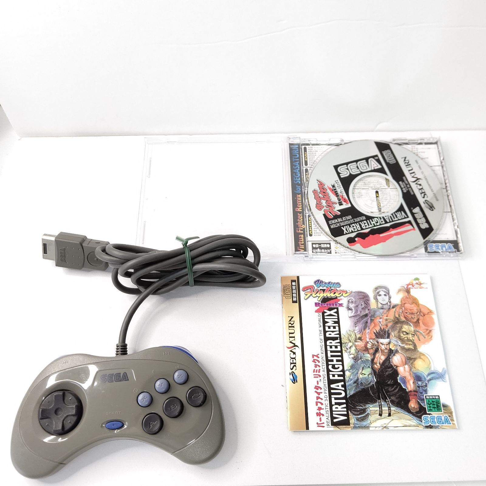 セガサターン 100万台キャンペーン