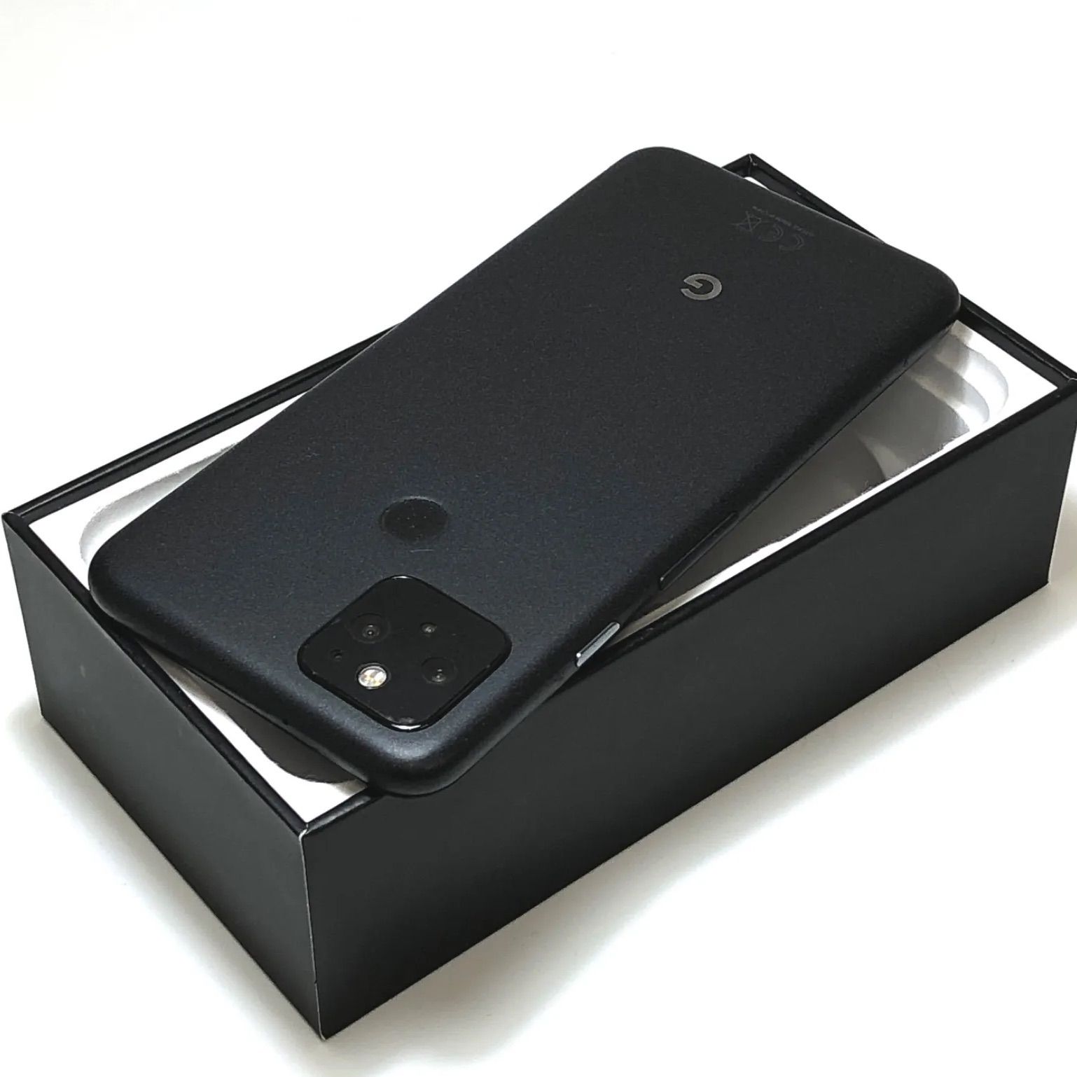 Google Pixel5 128GB SIMフリー 【公式通販】