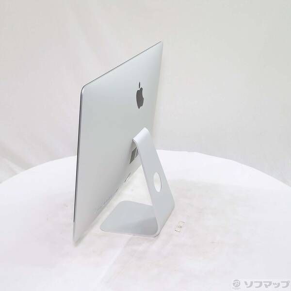 スマホ・タブレット・パソコン IMAC MRT32J/A Apple iMac (Retina 4K, 21.5-inch, 2019) Z0VX (MRT32J/A