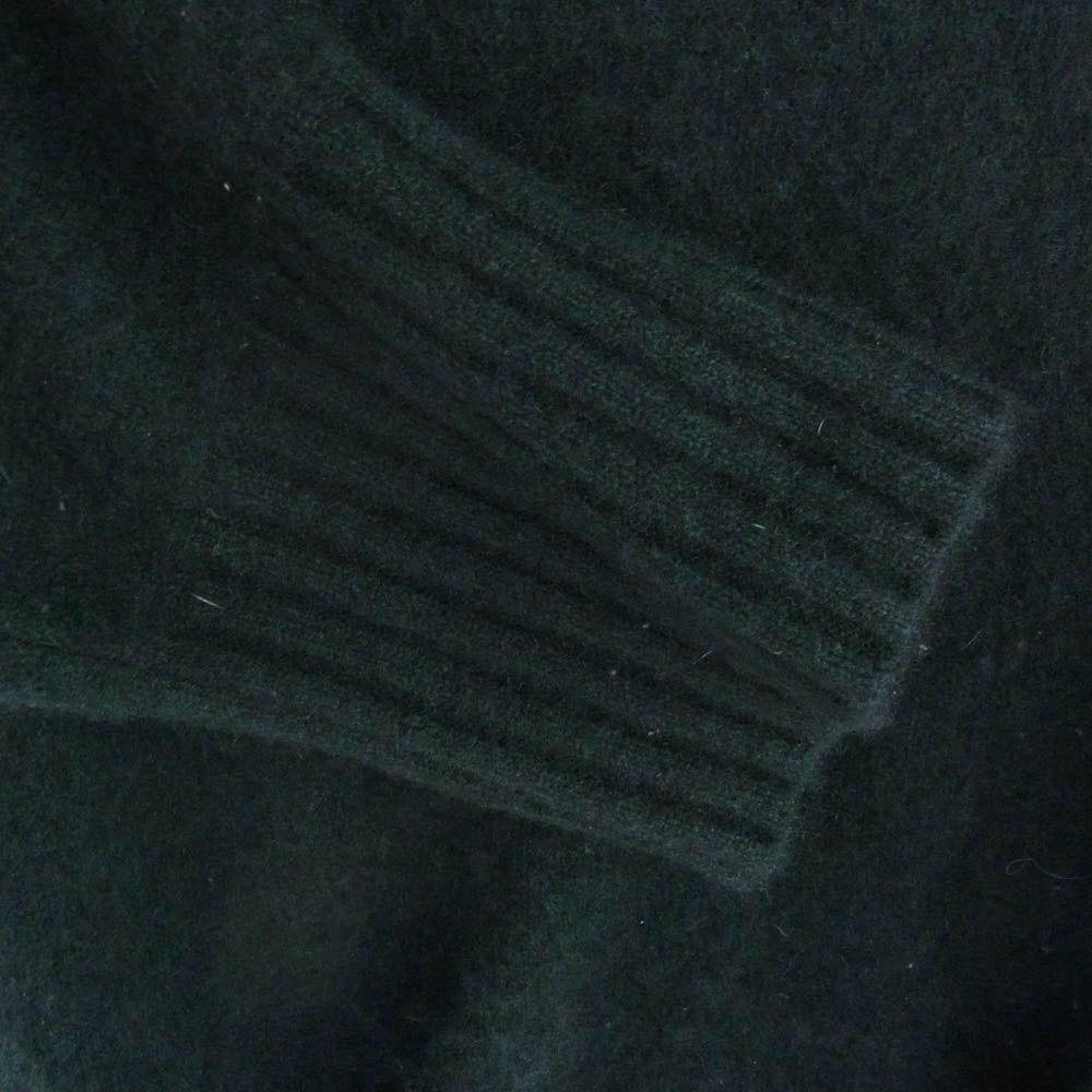 インディゴ エイエム YINDIGO AM CASHMERE GUERNSEY TOP インディゴ エイエム YINDIGO AM CASHMERE GUERNSEY TOP
