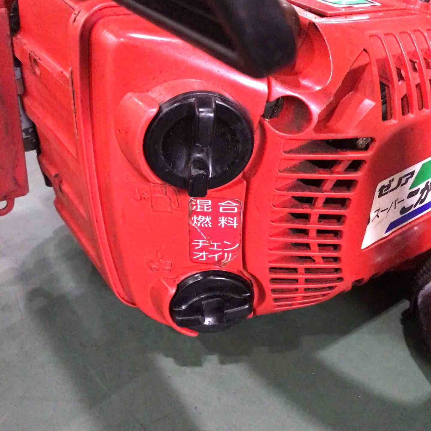 チェーンソー G2500