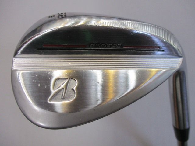 BRIDGESTONE(ブリヂストン) FORGED ウェッジ NS PRO MODUS3 TOUR120 スチールシャフト WSEM1I ブリヂストン BRIDGESTONE JGR HYBRID FORGED AiR speeder J16-12I
