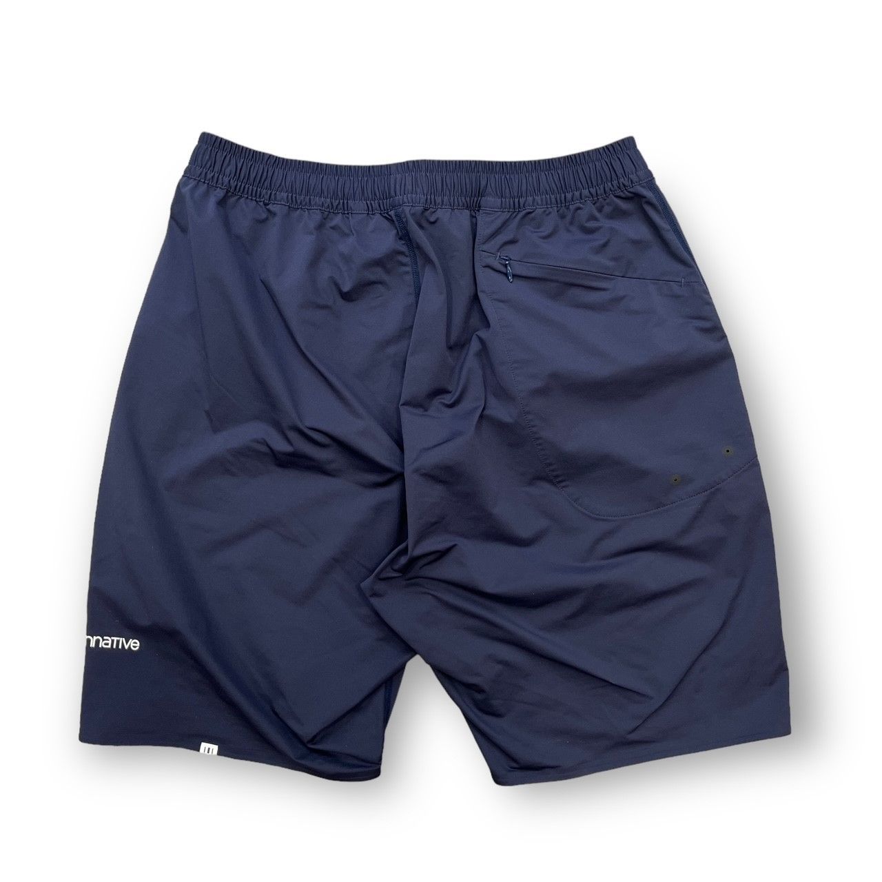 定価14080円 美品 nonnative × halfTen canterbury MARINER SHORTS