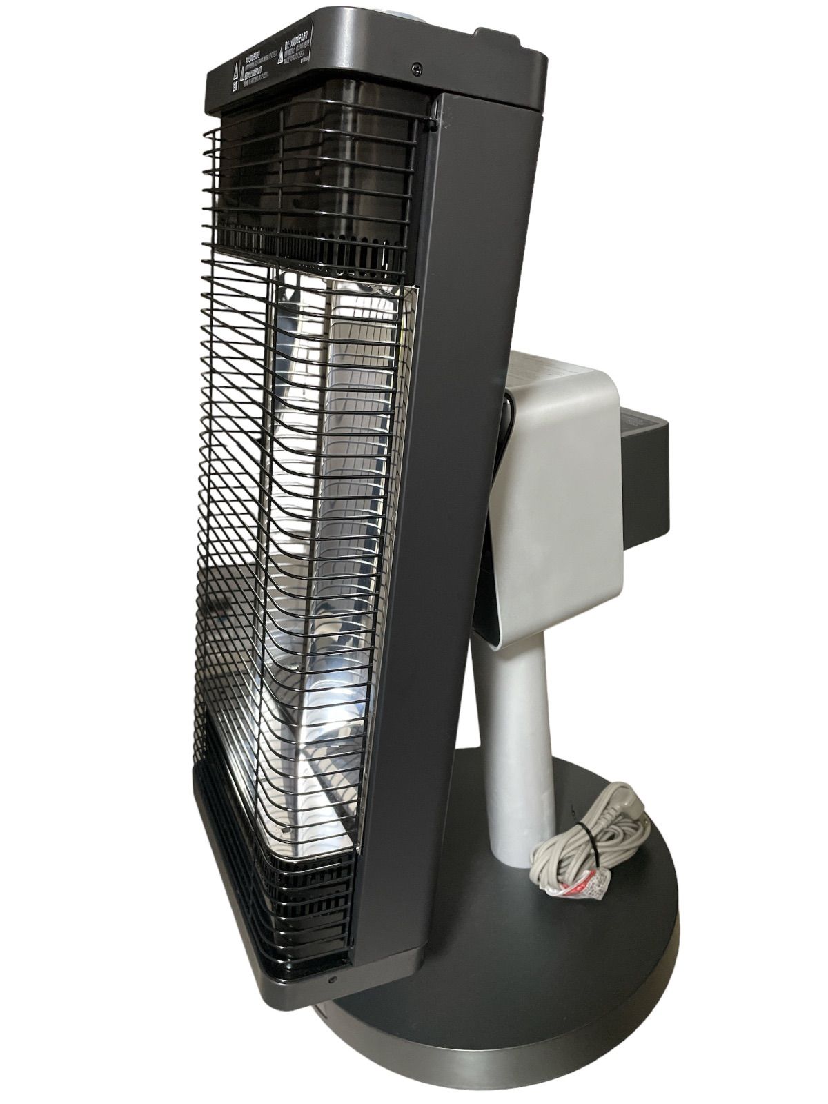 DAIKIN 遠赤外線暖房機 CER11VS-W ダイキン　ヒーター ダイキン CER11VS-W 遠赤外線暖房機 セラムヒート ダイキン